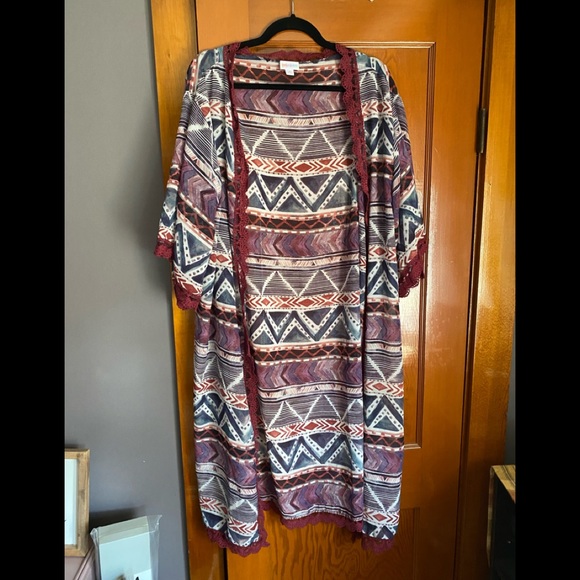 Lularoe Chloe